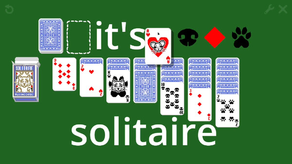 it's solitaire cinematic trailer trailer thumbnail