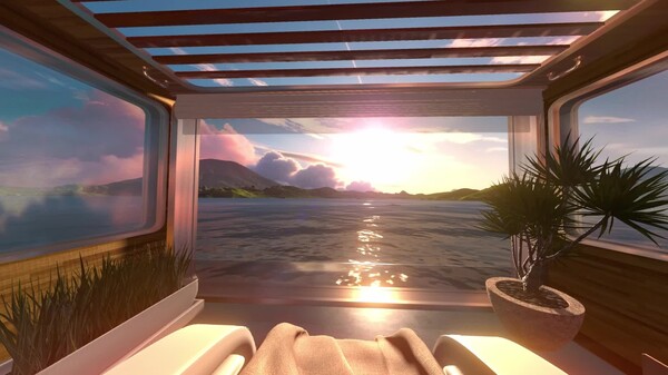 Esqapes Voyages Trailer 1 trailer thumbnail