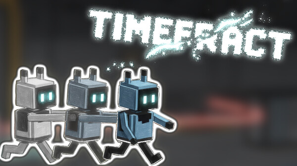 Timefract Trailer trailer thumbnail