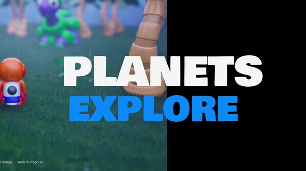Trailer trailer thumbnail