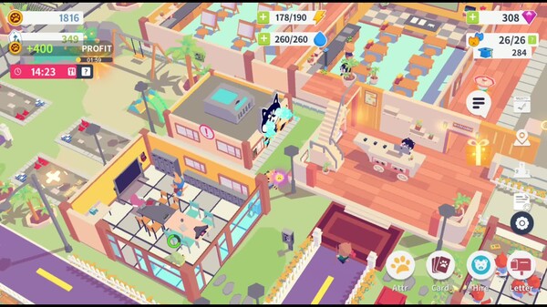 AnimalSchool trailer thumbnail