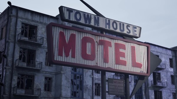 Cinematic Trailer trailer thumbnail