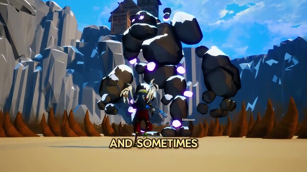Abracablabla - Teaser trailer thumbnail