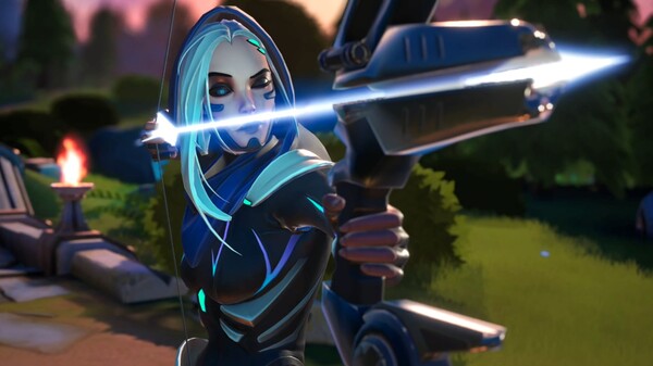 Gameplay Trailer trailer thumbnail