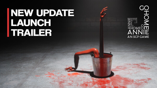 Update out now trailer trailer thumbnail