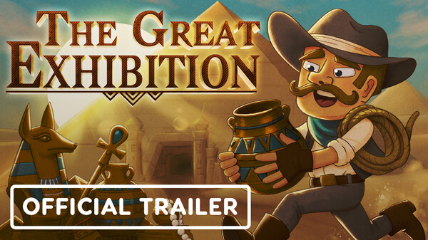 Announcement Trailer trailer thumbnail