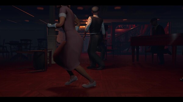 Titanic Survival Simulator trailer thumbnail