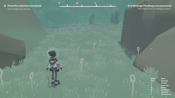 Early Gameplay trailer thumbnail