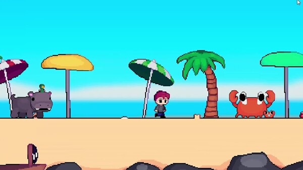 Gameplay Trailer trailer thumbnail