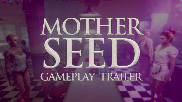 Gameplay Trailer trailer thumbnail