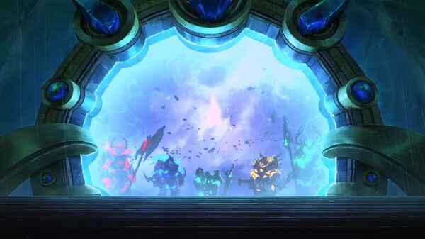 Launch Trailer trailer thumbnail