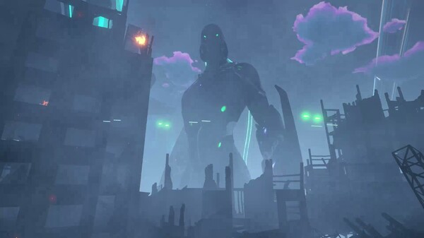 Trailer Nothing Remains trailer thumbnail