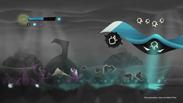 Little Monster Gameplay Trailer trailer thumbnail