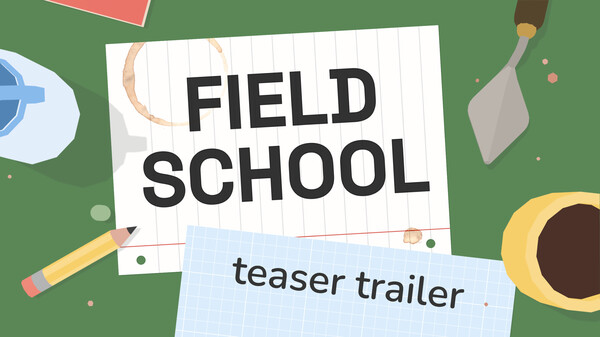 Field School - Teaser Trailer trailer thumbnail