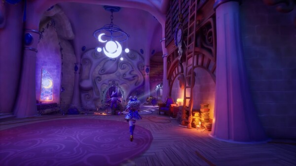 Spire of Chaos: Arcana Unleashed Features Trailer trailer thumbnail