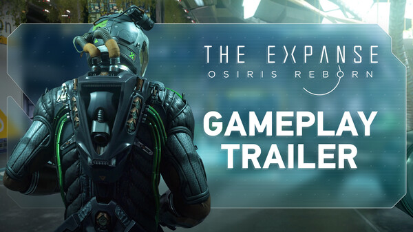 Gameplay Trailer trailer thumbnail