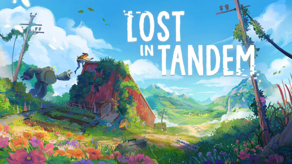 Lost In Tandem - Trailer trailer thumbnail