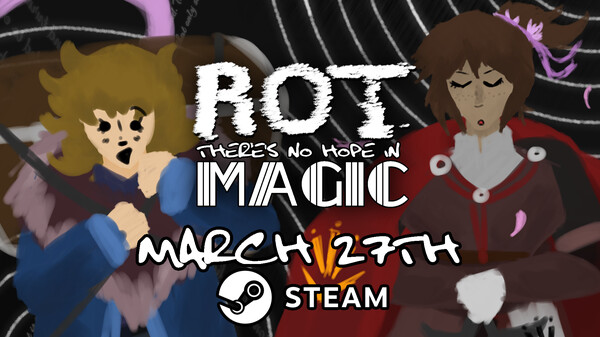ROT - Release Trailer trailer thumbnail