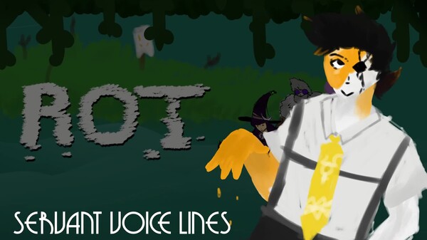 ROT - Voice Actor DEMO trailer thumbnail