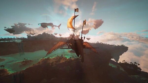Guardians of the Wild Sky New Trailer trailer thumbnail