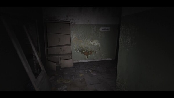 Shadows Show The game trailer trailer thumbnail