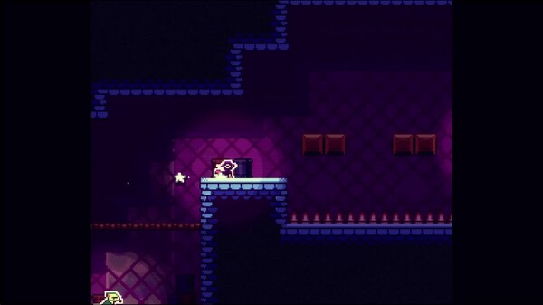 RavenStar Announcement Trailer trailer thumbnail