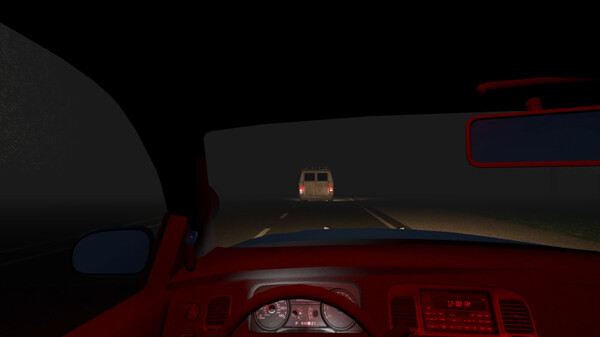 Traffic Stop Anomaly Trailer One trailer thumbnail