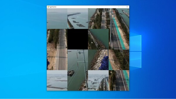 Sandun Highway In Qinzhou trailer thumbnail