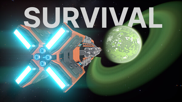 Survival Trailer trailer thumbnail