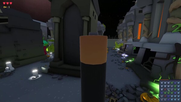 MineZone trailer thumbnail