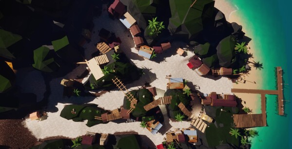 Tide Trailer trailer thumbnail