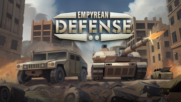 Empyrean Defense Trailer trailer thumbnail