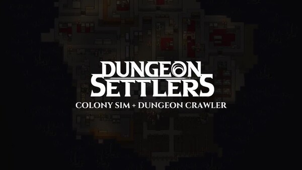 Dungeon Settlers - Official Gameplay Trailer trailer thumbnail