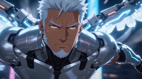 愿你永远记得自己的色彩 trailer thumbnail