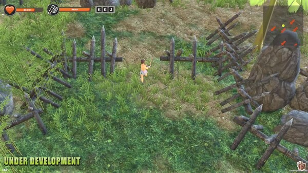 Early Version Gameplay Trailer trailer thumbnail