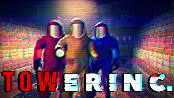 Tower Inc. Trailer Cinematic (2026) trailer thumbnail