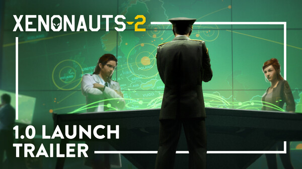 Launch Trailer trailer thumbnail