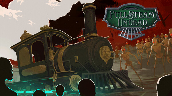 Gameplay Trailer trailer thumbnail