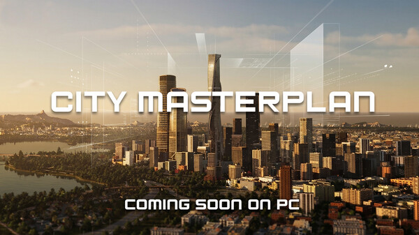 CityMasterplanGameTrailerEN_01 trailer thumbnail
