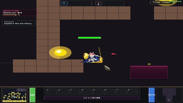 Custom Hero vs Epic Boss trailer thumbnail