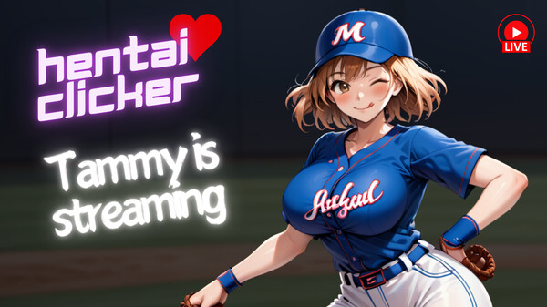 Hentai Clicker: Tammy is streaming trailer thumbnail