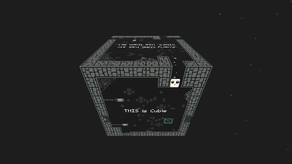 Cubie Introduction trailer thumbnail