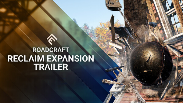 RoadCraft - Reclaim Expansion Trailer trailer thumbnail