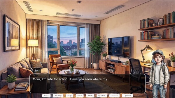 How You Learn Words — Gameplay Trailer trailer thumbnail