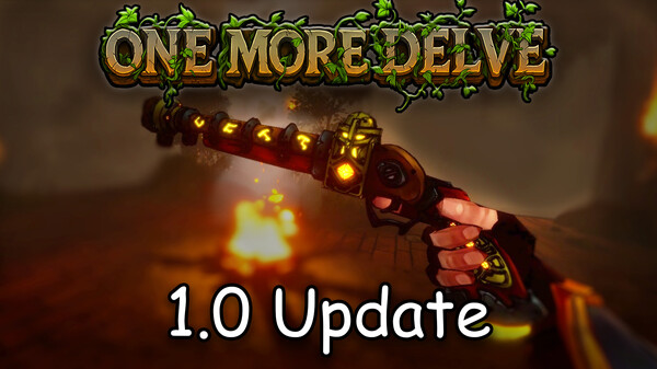 v1.0 Release Trailer trailer thumbnail