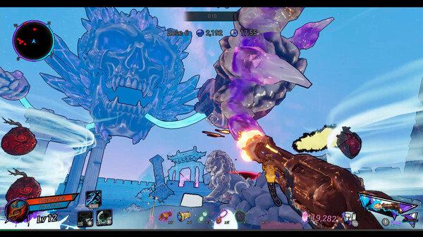 CollapseZonePV trailer thumbnail