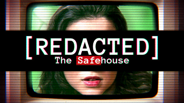 [Redacted] The Safehouse - Trailer trailer thumbnail