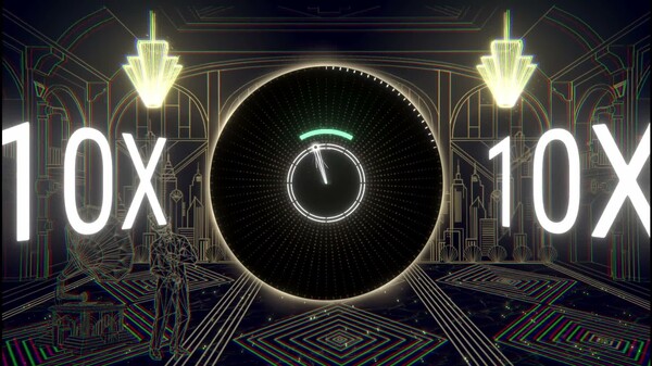 Gameplay Trailer trailer thumbnail