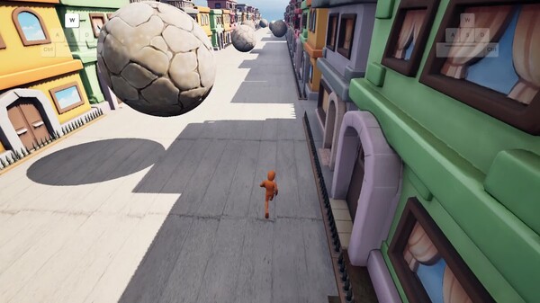 Announcement Trailer trailer thumbnail