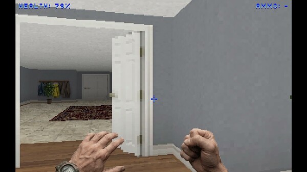 BRUTAL DISCLOSURE trailer thumbnail